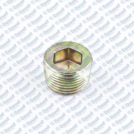 RICH R802369 Silindir Kapak Tapasi M131 Dks